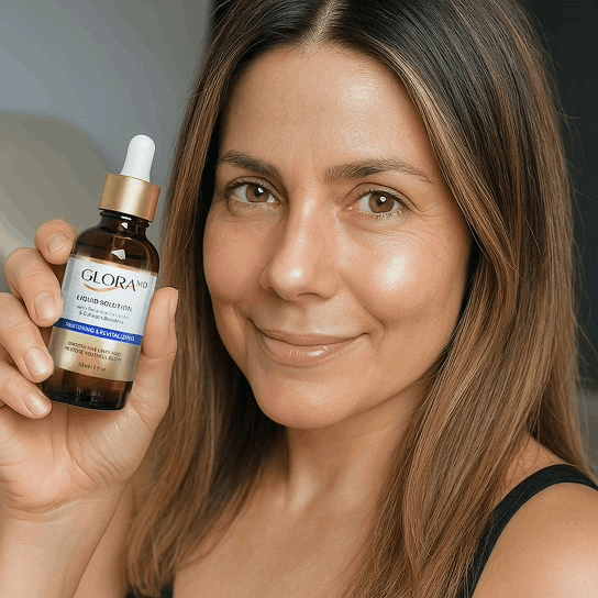 Vivienne S. Gloramd Liquid Solutions review